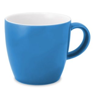 Blue Tea Mug