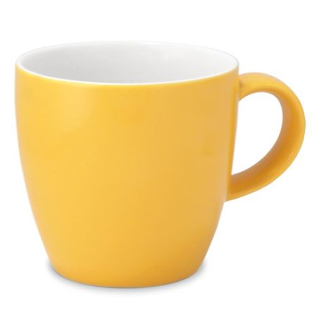 Yellow Tea Mug